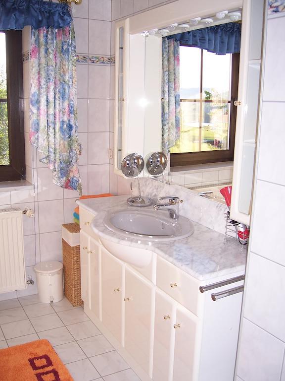 Apartmán Haus Schmid Innernzell Pokoj fotografie