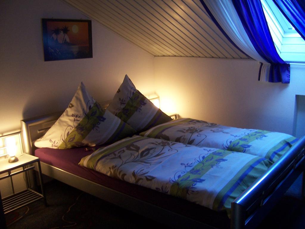 Apartmán Haus Schmid Innernzell Pokoj fotografie