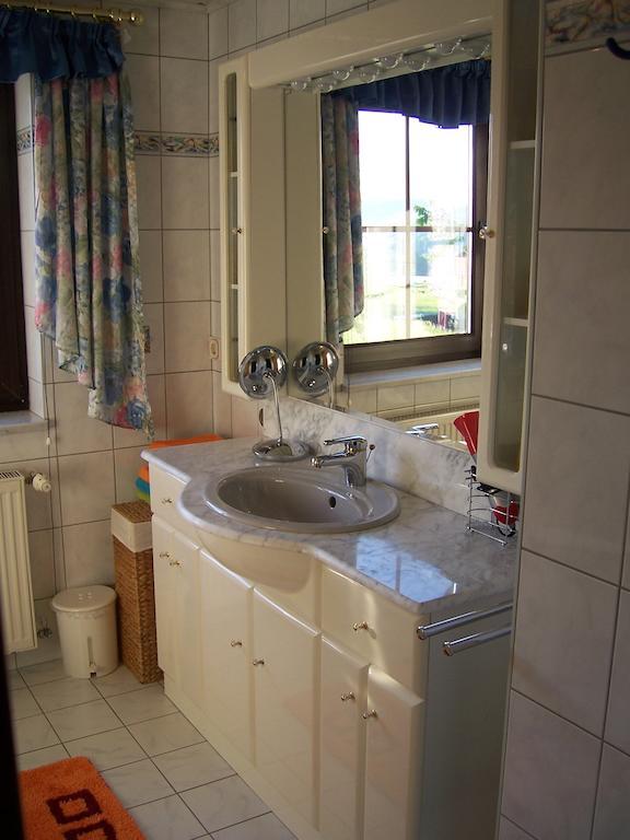 Apartmán Haus Schmid Innernzell Exteriér fotografie