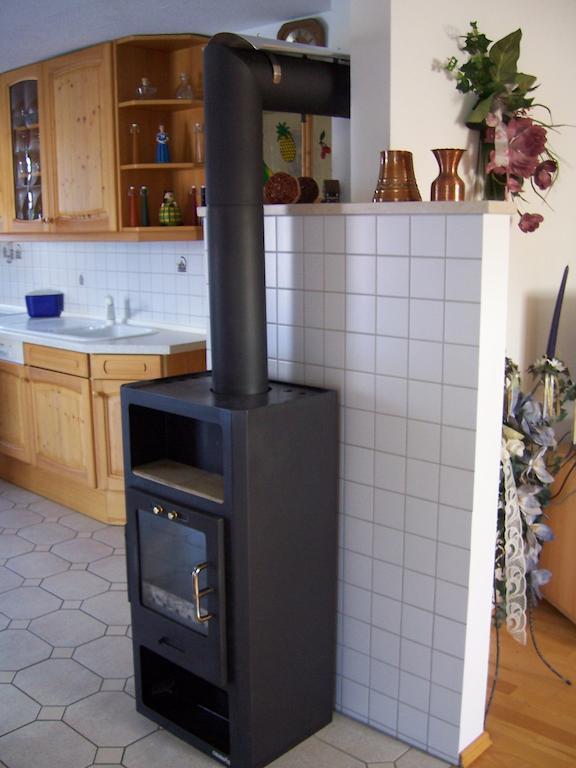 Apartmán Haus Schmid Innernzell Pokoj fotografie